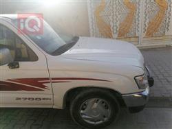 تۆیۆتا هایلۆکس